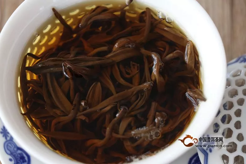 金丝滇红茶多少钱一斤
