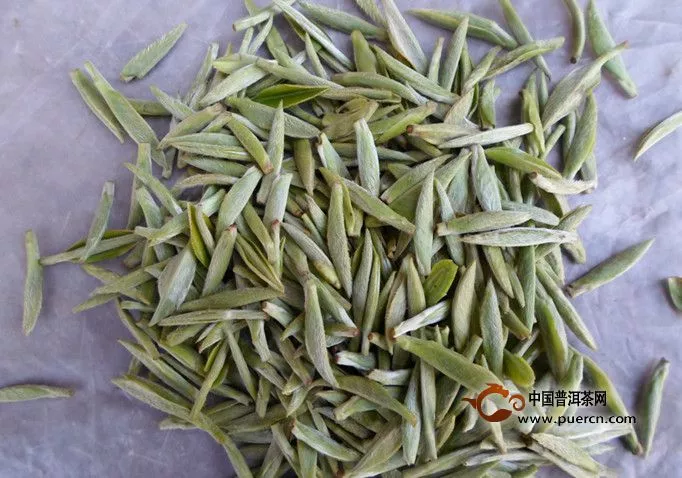 喝白露茶有什么好處