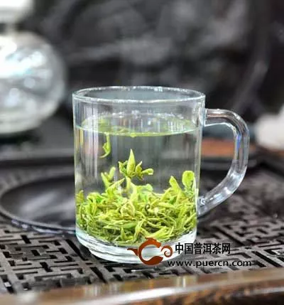 绿春玛玉茶多少钱