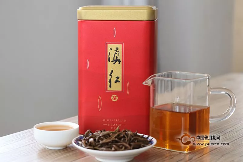 如何挑选云南凤庆的滇红茶