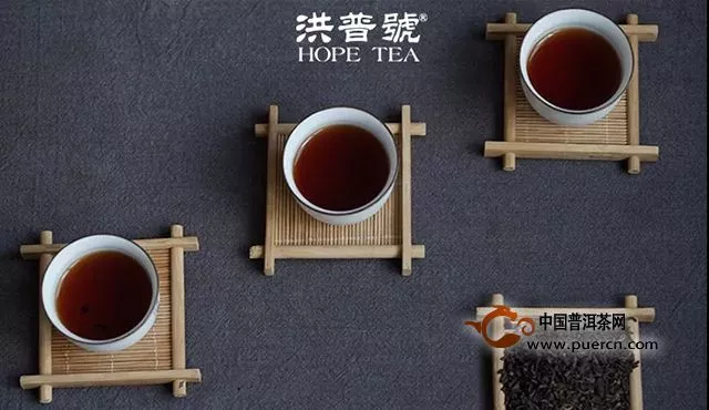 【茶事】关于浓茶与淡茶那些你不知道的事…