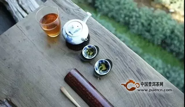 茶知識｜最全的茶之禮都在這了