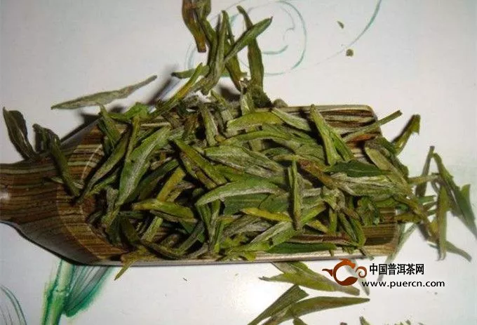 汀溪兰香是什么茶