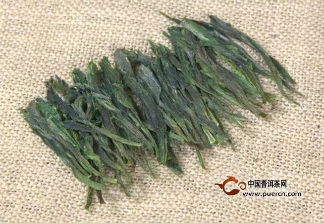 安徽十大名茶介紹