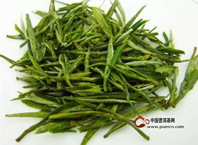 泾县兰香茶属于绿茶吗