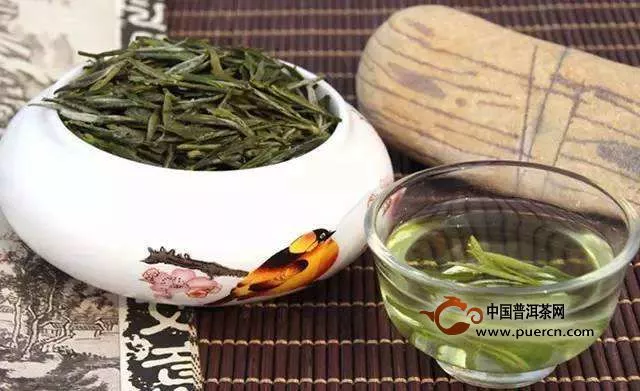 泾县兰香茶属于绿茶吗
