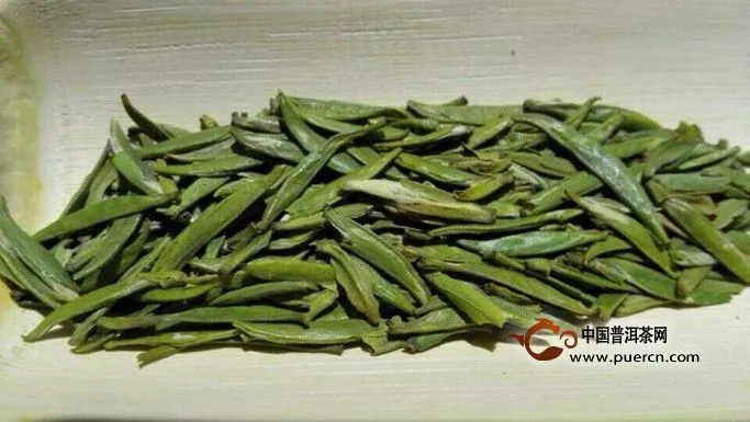 竹叶青茶的保存方法