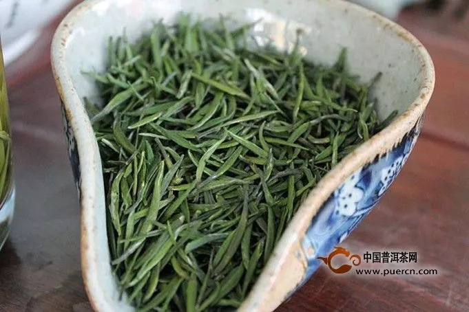 太湖翠竹属于什么茶