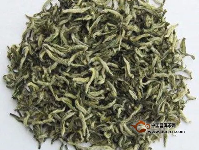 無錫毫茶的品質(zhì)特點(diǎn)