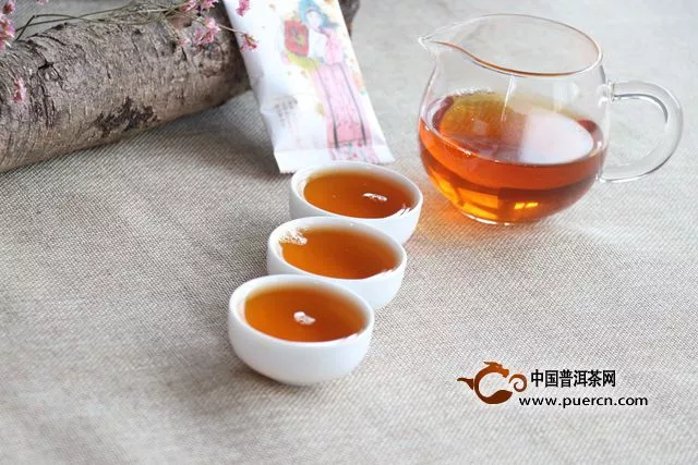 【茶言观色】遇见蒲门茶业2018年四大名旦·锁麟囊