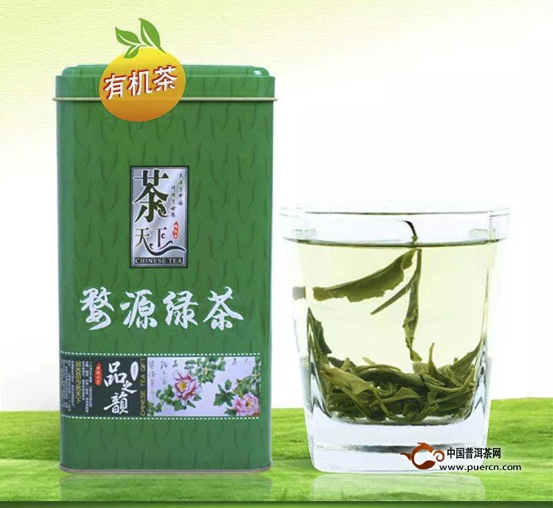 婺源绿茶贮藏方法