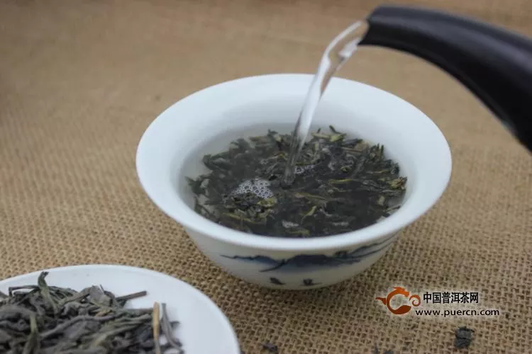 白沙绿茶多少钱一斤
