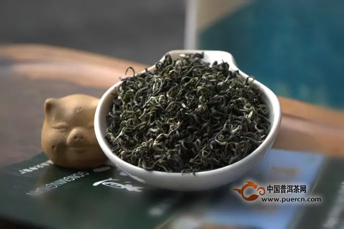 涇縣茶葉有哪些品牌大全