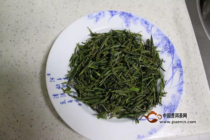 涇縣茶葉有哪些品牌大全