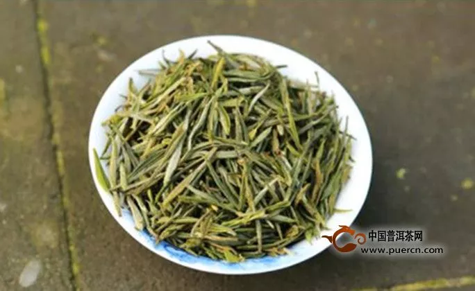 安徽茶叶品牌