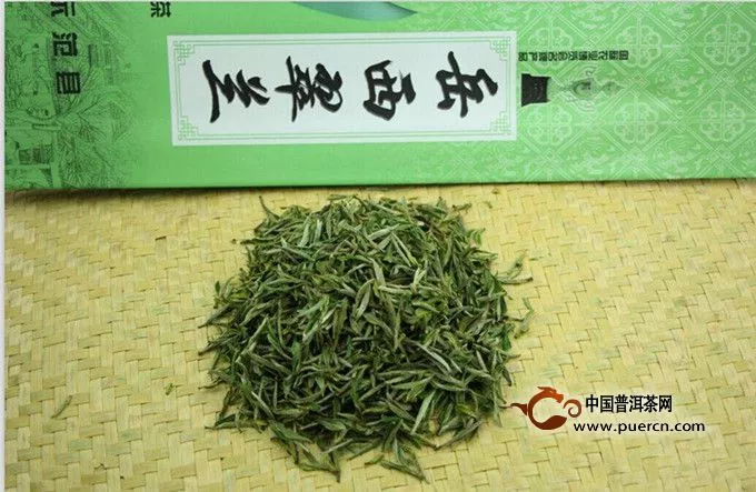 安徽茶叶品牌