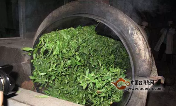 婺源炒青綠茶的特點(diǎn)