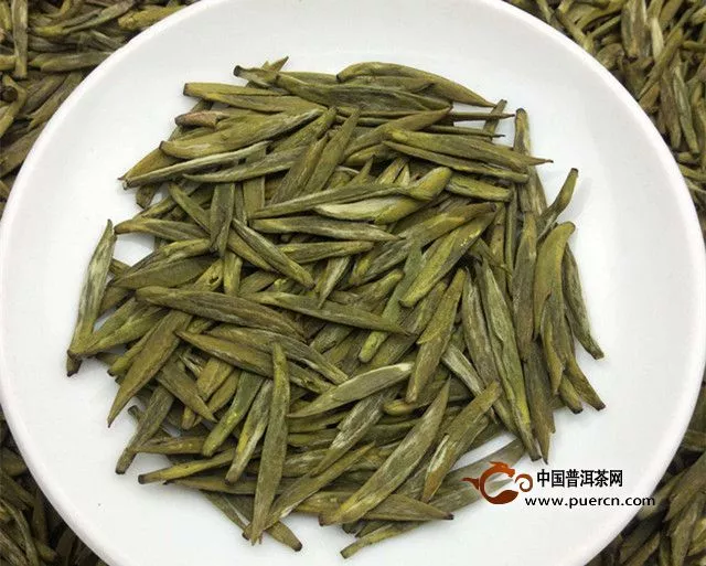 蒙頂黃芽的儲(chǔ)藏方法