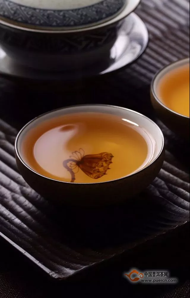 入秋了，应该喝什么茶？