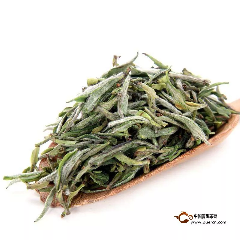 兰溪毛峰茶叶的品鉴方法