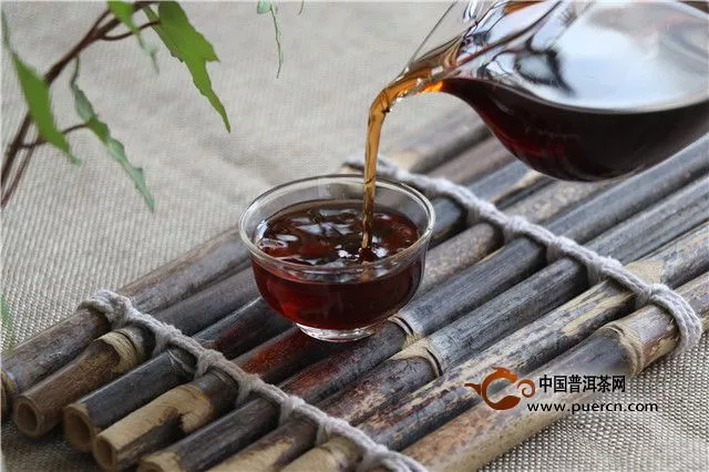 【原創(chuàng)】追求現(xiàn)飲的背后，我們或許正在失去普洱茶