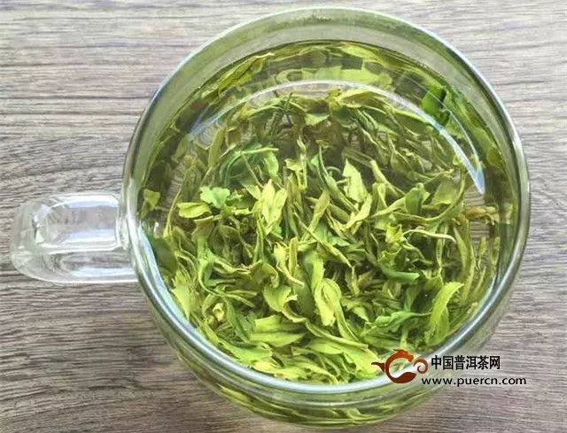 恩施玉露茶葉有效期多長時(shí)間