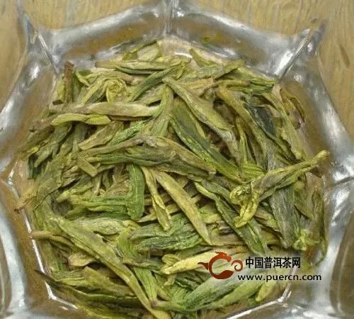 什么是老竹大方茶