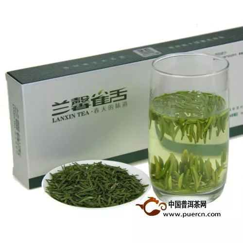 蘭馨雀舌茶葉價(jià)格