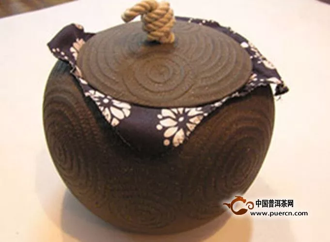 五盖山米茶保存方法