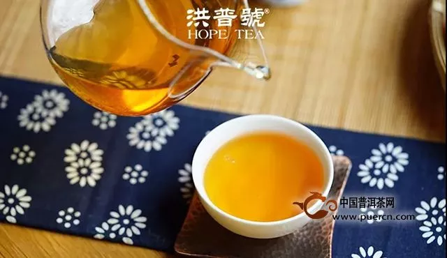 【茶事】中元节｜看茶的“死”和“生”