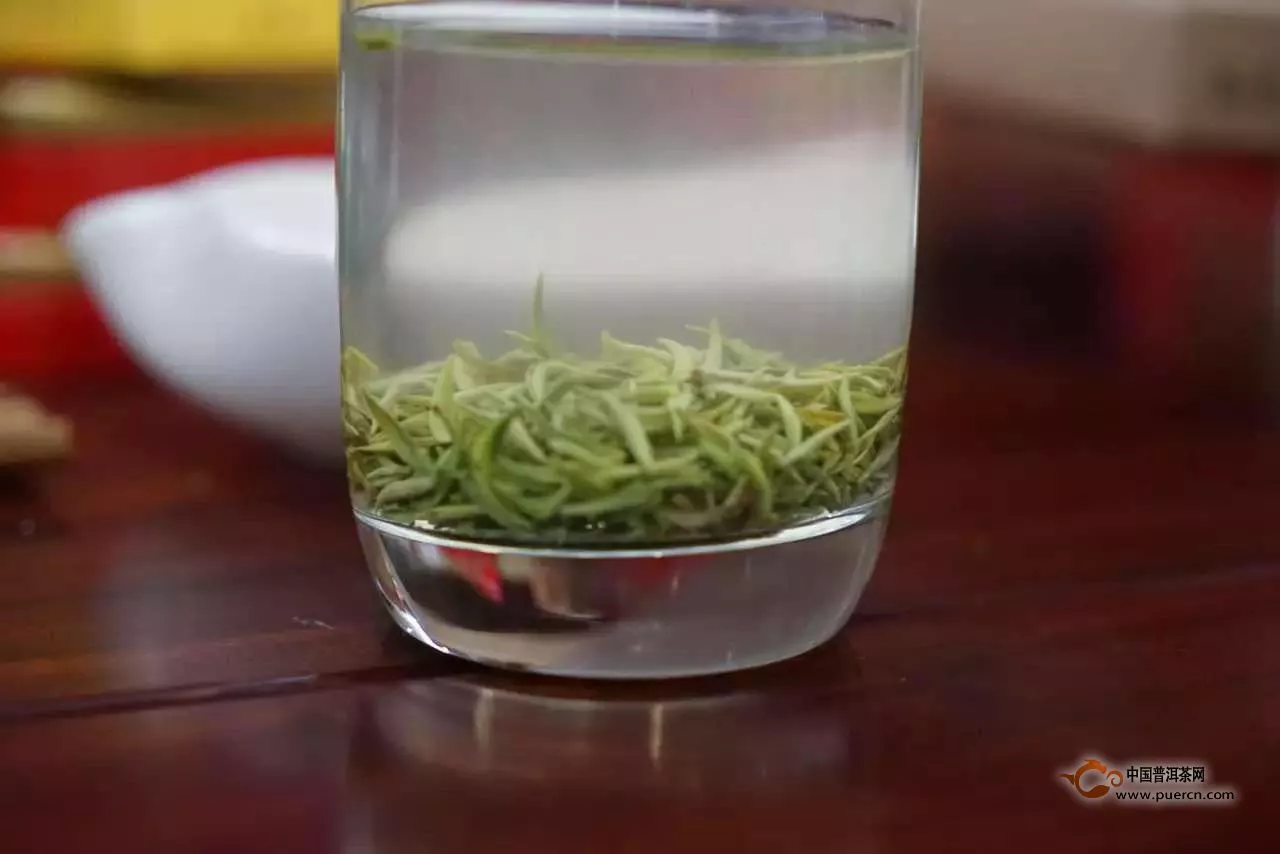 郴州五盖山米茶有什么特点