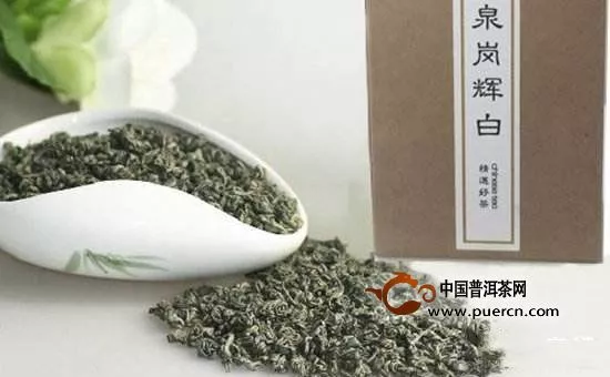 泉岗辉白茶专业保存方法