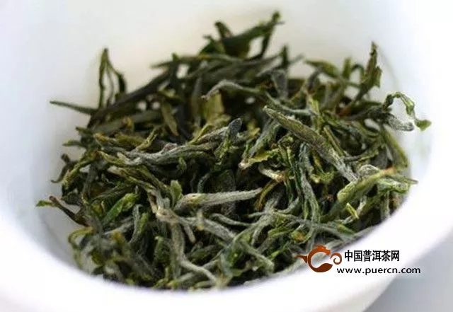 贵定县云雾茶的历史来源