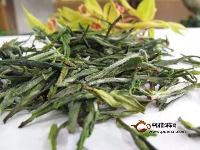 舒城小蘭花怎么泡好喝