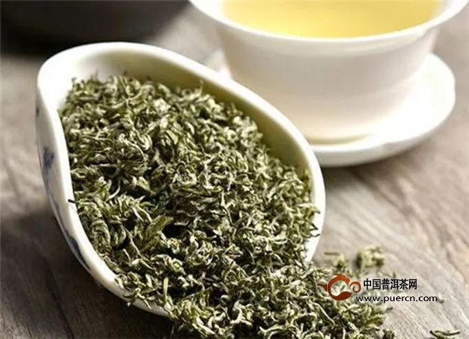 新江羽绒茶是什么茶