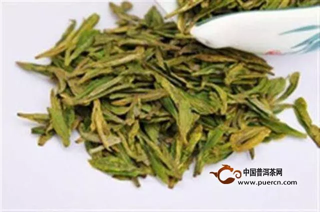 大关翠华茶是什么茶