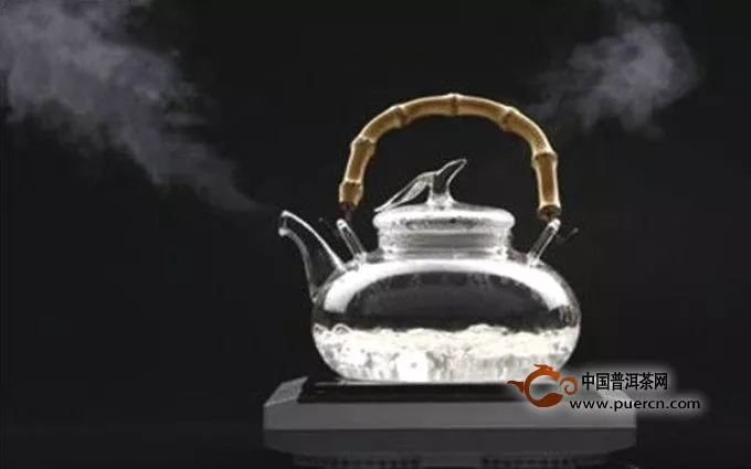 大关翠华茶的冲泡方法