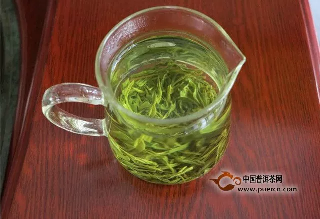 小布岩茶怎么样