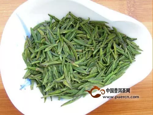 江山绿牡丹是什么茶