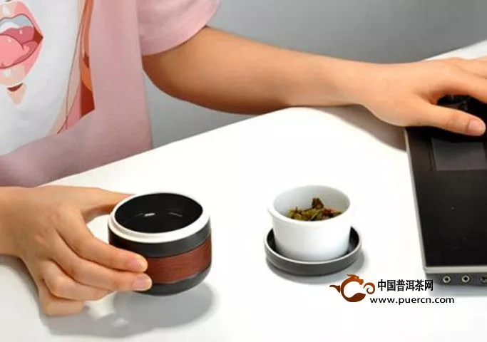 小布岩茶的冲泡方法