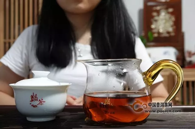 茶的味道·我知道——2018巅茶小活系列