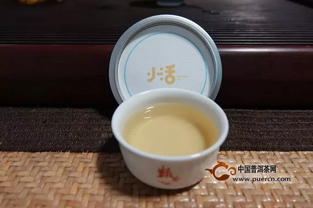 茶的味道·我知道——2018巔茶小活系列