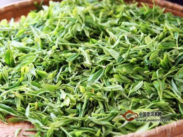 峨眉毛峰茶的產(chǎn)地