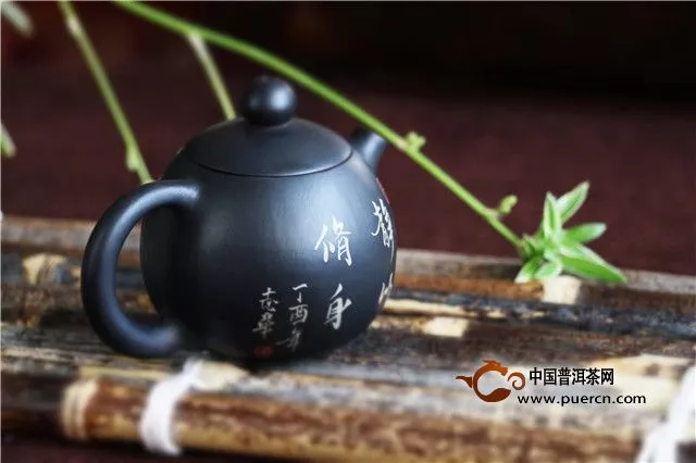 【原創(chuàng)】好好喝茶，不要裝不要作，否則會尷尬