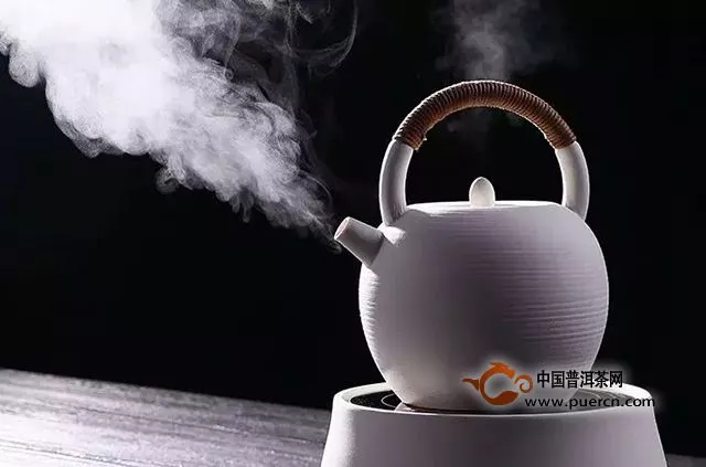 一百多年前的调饮茶，比今天的还好喝？｜普洱三分钟24