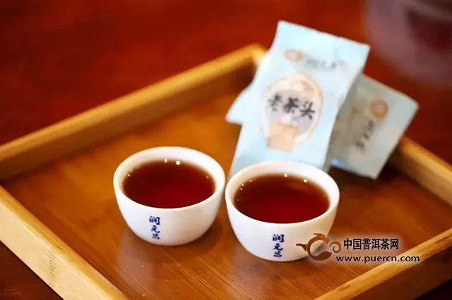 为什么新会柑配普洱茶才是最正宗地道的？