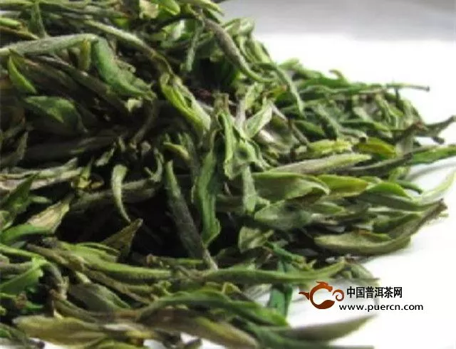 宝顶绿茶的泡法