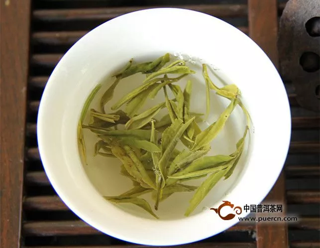 宝顶绿茶好吗