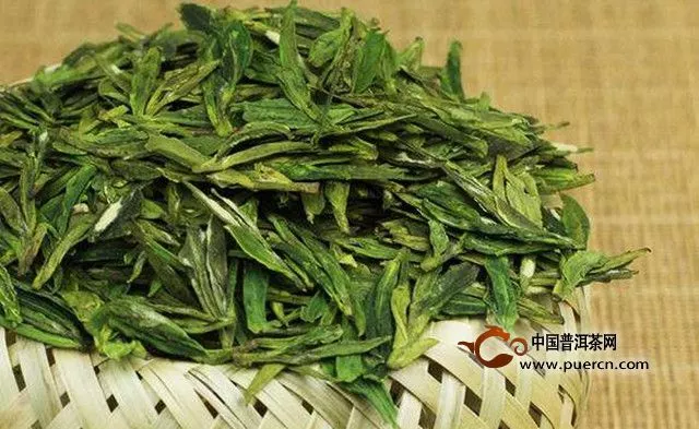山岩翠绿茶是什么茶