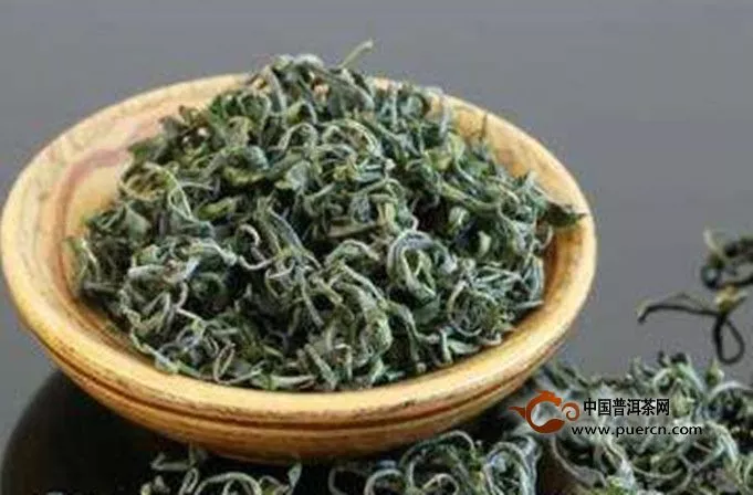 蒸青煎茶是屬于什么茶